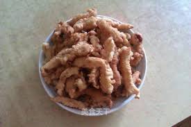 Image result for 軟炸裏脊