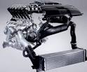 Motor Engine: BMW N54 inline 6 twin turbo
