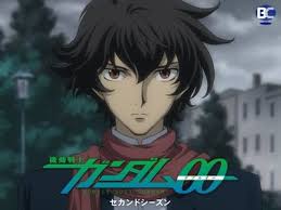 「刹那・F・セイエイ 機動戦士ガンダム00 劇場版」の画像検索結果