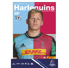 Image result for Cardiff Harlequins
