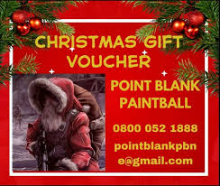 Image result for Point Blank Paintball, North Allerton, North Yorkshire