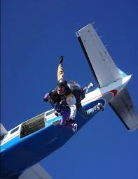 Image result for Tandem Skydiving, Old Buckenham, Norwich