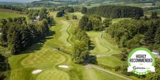 Image result for Muckhart Golf Club Ltd