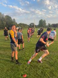 Image result for Leigh Rufc