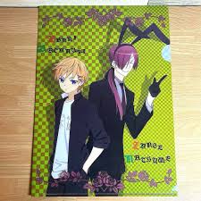 「夏目残夏 妖狐×僕SS」の画像検索結果