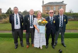 Image result for Kilmacolm Bowling Club