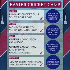 Image result for High Easter Cricket Club