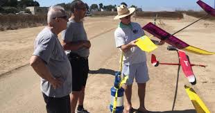 Image result for Hungerford Model Flying Club