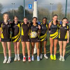 Image result for Beacon Netball Club