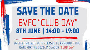 Image result for Byfleet Village Football Club