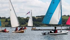 Image result for Carsington Sailing Club