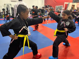 Image result for Levern Tora-Kai Karate Club