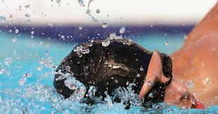 Image result for Isle of Man Swimming Club