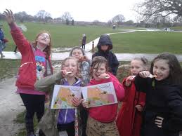Image result for Wessex Orienteering Club