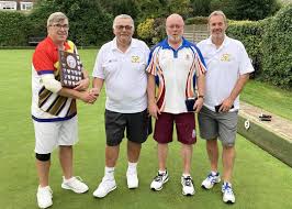 Image result for Welwyn Garden City Bowls Club