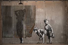 Image result for banksy