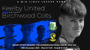 Image result for Keelby United Fc