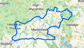 Image result for Gerrards Cross Cc