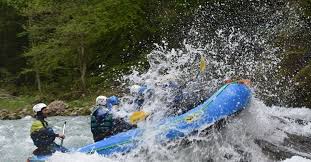 Image result for Splash White Water Rafting & Canyoning