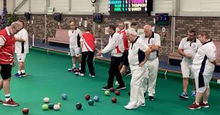 Image result for St Neots Bowling Club