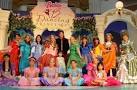 12 Dancing princesses...IRL? - Barbie in the 12 Dancing Princesses ...