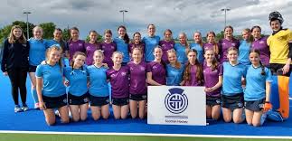Image result for Scottish Youth Girls Handball