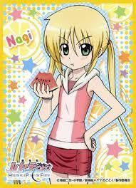 「三千院ナギ ハヤテのごとく!」の画像検索結果