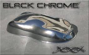 Image result for black chrome