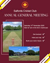 Image result for Salfords Cricket Club