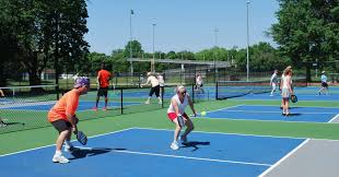 Image result for Woodbridge Tennis Club