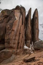 Image result for Красноярские Столбы