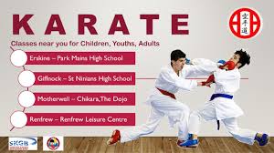 Image result for Shitokai Karate Club