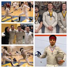 Image result for Bakewell Fencing Club