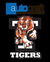Image result for Telford Tigers