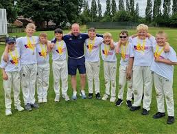 Image result for Hunslet Nelson Cricket Club