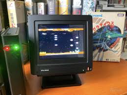 DARK SIDE OF X68000에 대한 이미지 검색결과