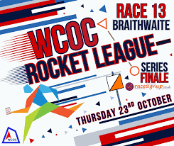 Image result for West Cumberland Orienteering Club