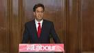 Election results: Ed Miliband steps down as Labour leader - BBC News