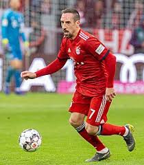 Image result for Ribery