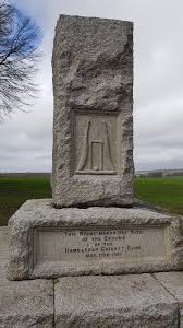 Image result for Hambledon Cricket Club