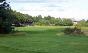 Image result for Falkirk Tryst Golf Club