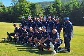 Image result for Falkland Cricket Club