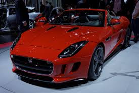 Image result for Vivid Orange 2013 Jaguar
