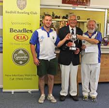 Image result for Redhill Bowling Club