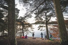 Image result for Runnymede Angling Association