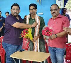 Image result for Fusion Badminton Club