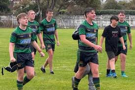 Image result for Fleetwood Rugby Union Football Club