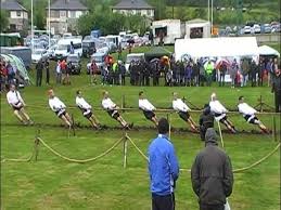 Image result for Sandhurst Tug Of War Club