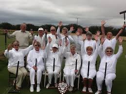 Image result for Middlesbrough Croquet Club