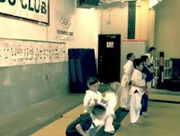 Image result for Grange Judo Club
